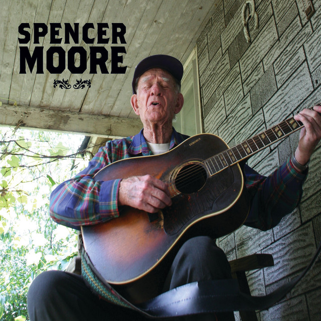 Spencer Moore Photo