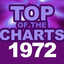 Top of the Charts 1972 Albumcover