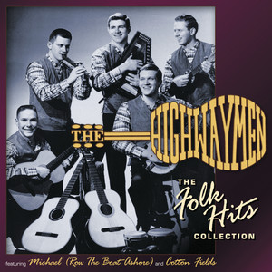 The Folk Hits Collection album