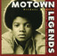 Motown Legends: Rockin' Robin cover