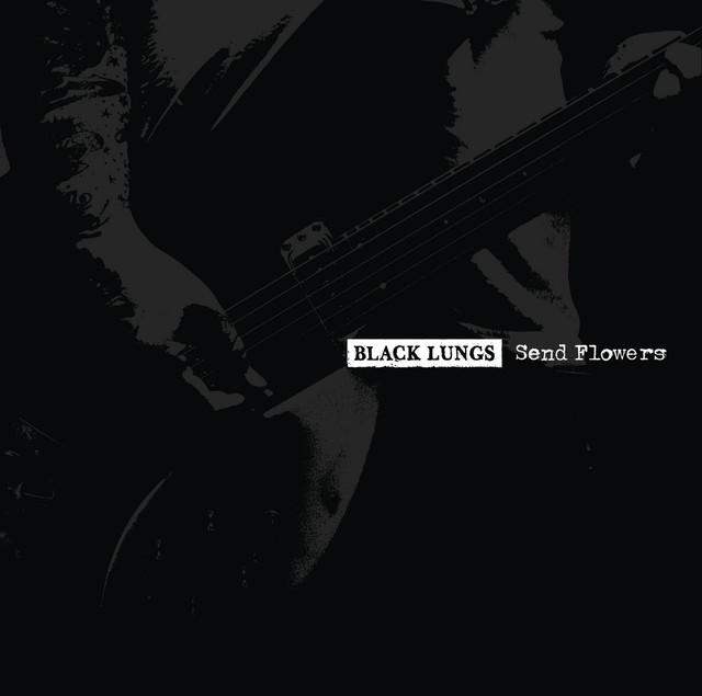 Black Lungs Photo