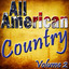 All American Country Volume 2 Albumcover