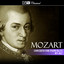 Mozart Concerto for Piano No. 21 KV 467 Albumcover