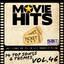 Movie Hits, Vol. 46 Albumcover