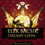 Dreamy Latin Albumcover