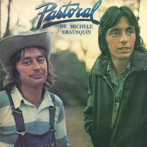 De Michele - Erausquin cover