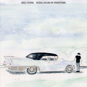 Mixed Pages of Storytone album