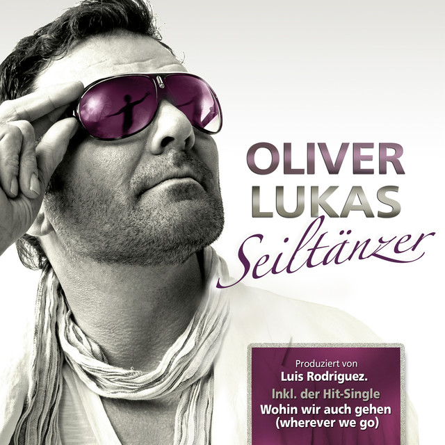 Oliver Lukas Photo