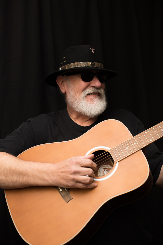 Mick Kolassa Photo
