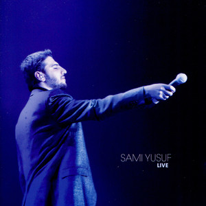 Sami Yusuf Live album