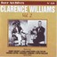 Clarence Williams, Vol. 2: 1923-1925 (Jazz Archives No. 176) Albumcover