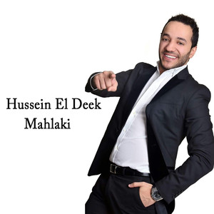 Hussein El Deek poster