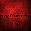 Splatterhouse, Vol. 1: Metal cover