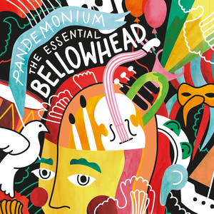 Pandemonium - the Essential Bellowhead cover
