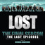 Lost: The Final Season cover