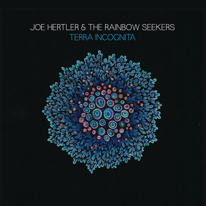 Terra Incognita cover