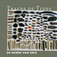 Traces of Tides Albumcover