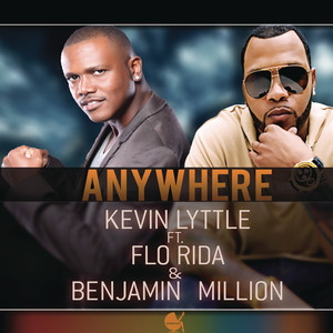 Anywhere album