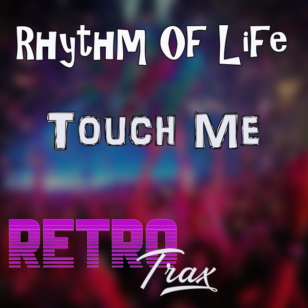 Rhythm of Life Photo