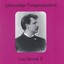 Lebendige Vergangenheit - Leo Slezak (Vol.2) Albumcover
