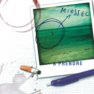 À prendre cover