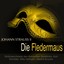 Strauss: Die Fledermaus Albumcover