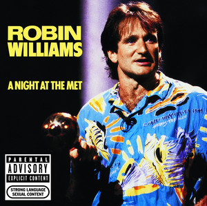 A Night at the Met cover
