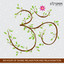 Om - An Hour of Divine Relaxation & Rejuvenation Albumcover