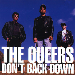 Don't Back Down album