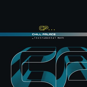 Chillpalace Albumcover