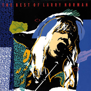 The Best of Larry Norman cover
