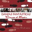 Danzas Fantásticas Albumcover