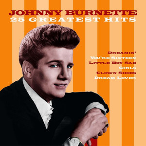 25 Greatest Hits album
