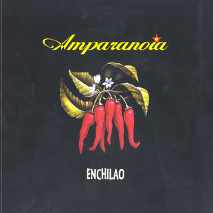 Enchilao cover