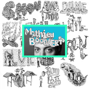Mathieu Boogaerts cover