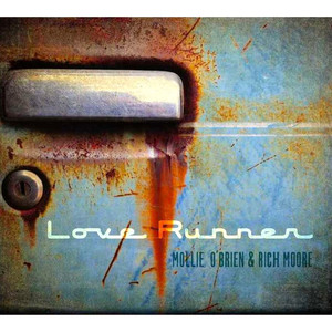 Love Runner album