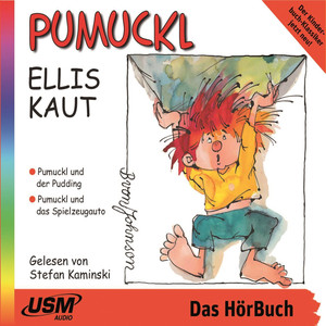 Pumuckl, Teil 10: Pumuckl und der Pudding / Pumuckl und das Spielzeugauto (Ungekürzt)