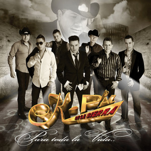 Para Toda La Vida album