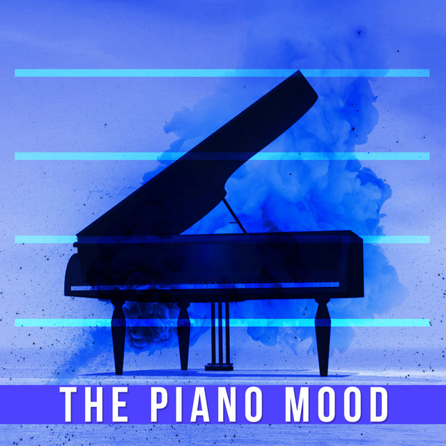 The Piano Mood