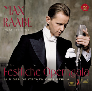 15. Festliche Operngala der Deutschen AIDS-Stiftung album
