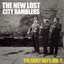 The Early Days, Vol. 2 cover