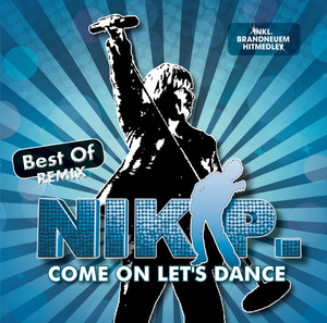 Come On Let's Dance: Best of Remix cover