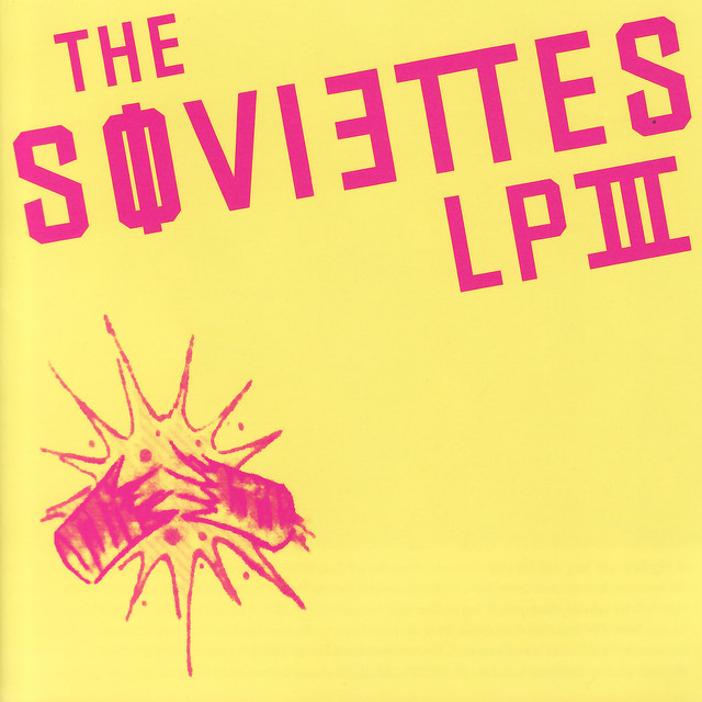 Lp Iii cover