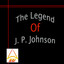 The Legend of J. P. Johnson cover