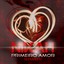 Primeiro amor Albumcover