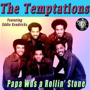 Papa Was A Rollin' Stone album