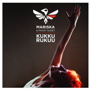 Kukkurukuu cover