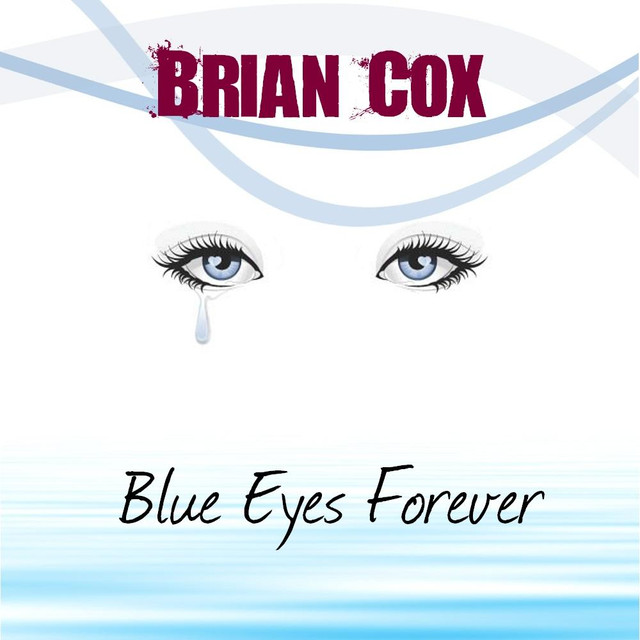 Brian Cox Photo