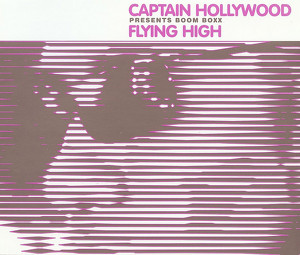 Captain Hollywood pres. Boom Boxx