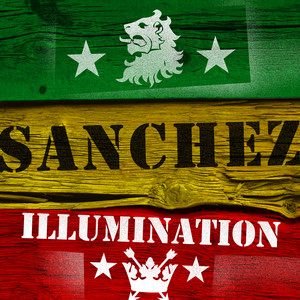 Illumination - Sanchez Part 1 cover